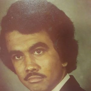 Meet your Posher, Keith